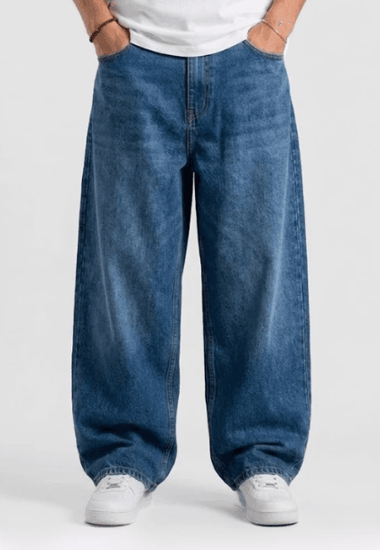 Comfortable, Stylish and Versatile Denim